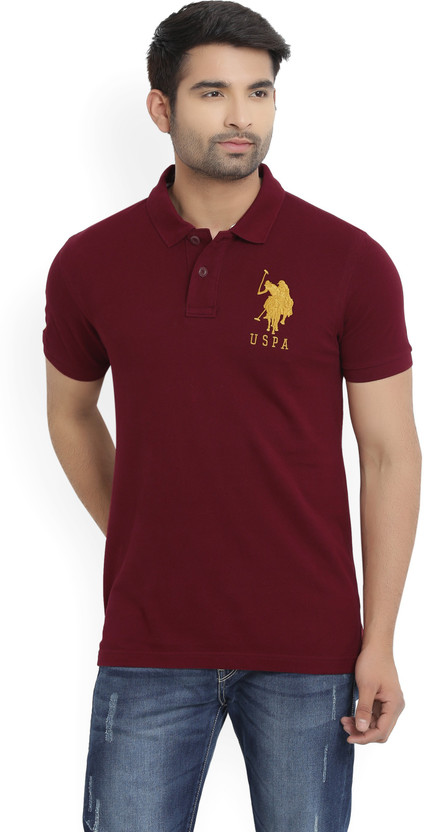 Us polo t shirt flipkart clearance