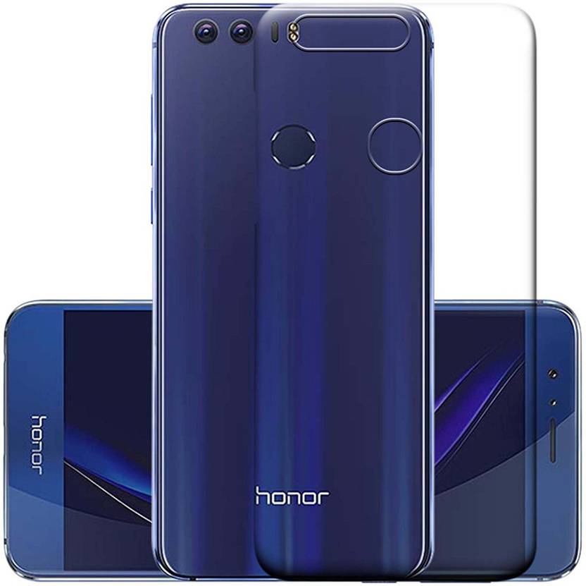 Arcent Back Cover For Huawei Honor 8 Lite Arcent Flipkart Com