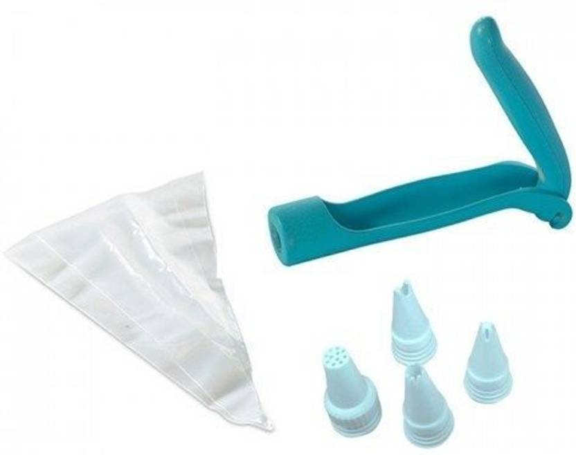 Shrih Sh 01779 Cake Cookies Decorating Icing Tips With Nozzles