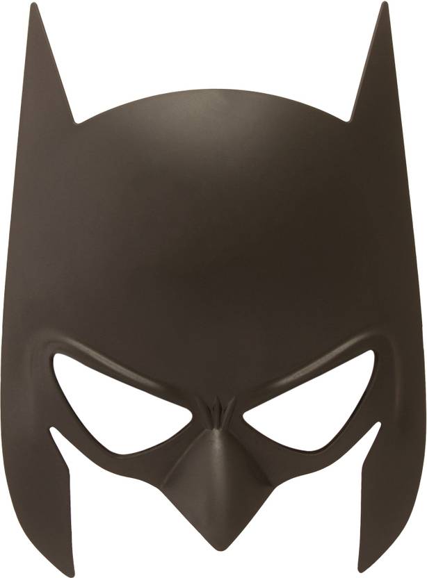 ENJOY Batman Eye Goggle Party Mask Price in India Buy ENJOY Batman