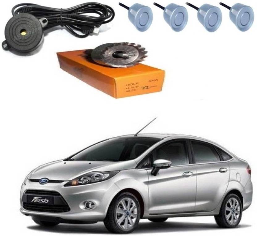 Auto Garh Modems31a Auto Reversing Electromagnetic Parking Sensors