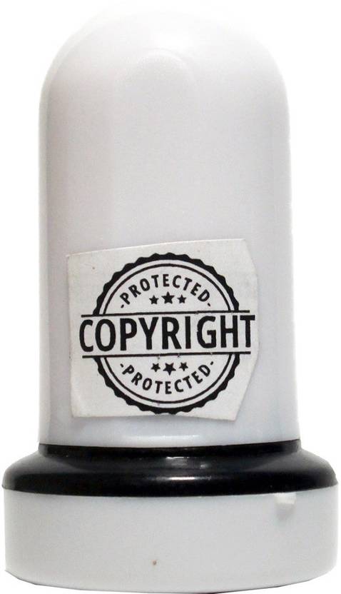 Kaarti Sk2021 Copyright Protected Pre Inked Rubber Stamp Price In Kaarti Sk2021 Copyright Protected Pre Inked Rubber Stamp
