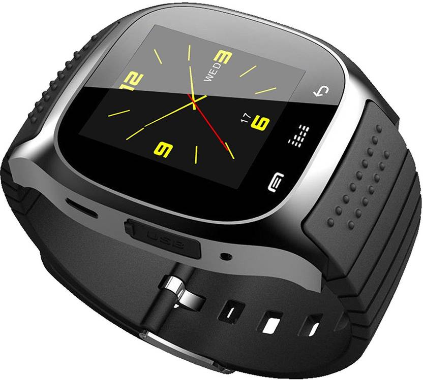 m26 smart watch price