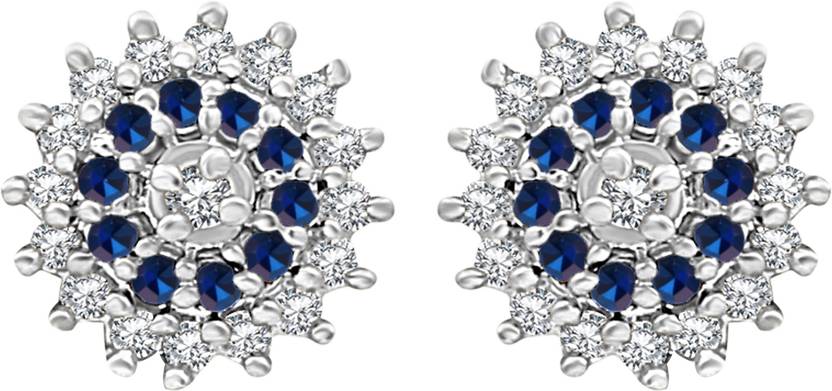 Flipkart Com Buy Mj Fashion Jewellery Comfortable Cubic Zirconia