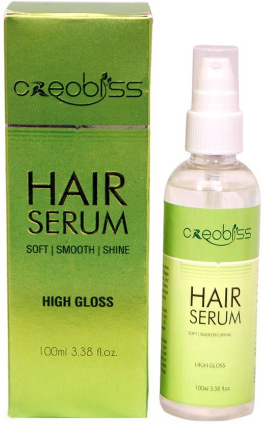 Mxofere Creo Bliss Hair Serum For Soft Smooth Shiner Hair