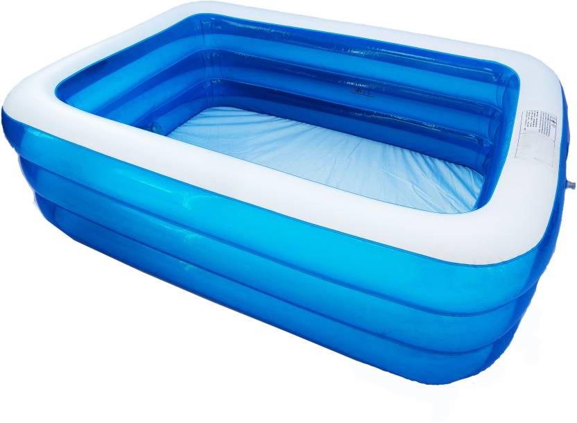 Cho Cho Imported Portable Swimming Pool Adults Jumbo Spa Bathtub Summer Special Inflatable Pool