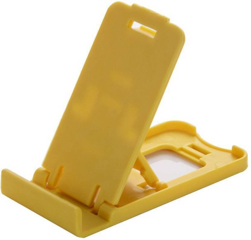 Oxza Adjule Foldable Multi Angle Desk Phone Stand Mobile Holder