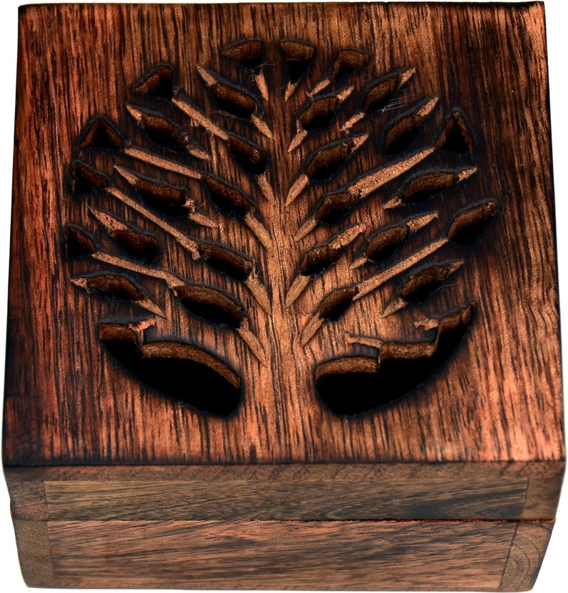 Jewelry Boxes Distressed Carved Wooden Chests Jewellery Box Treasure Chest Trinket Box 4 Sizes Jewelry Watches Livingstonejewelry Com