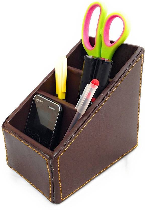 Flipkart Com Crownlit 3 Compartments Leather Pure