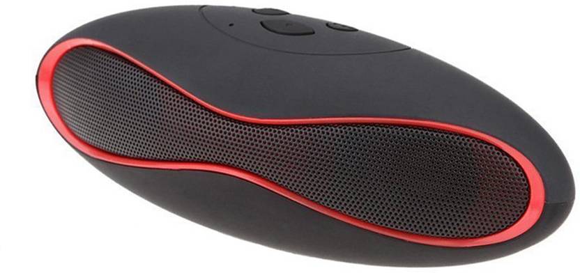 Buy Buy Genuine Mini Su 5 Bluetooth Laptop Desktop Speaker Online From Flipkart Com