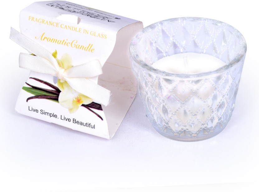 designer fragrance candles