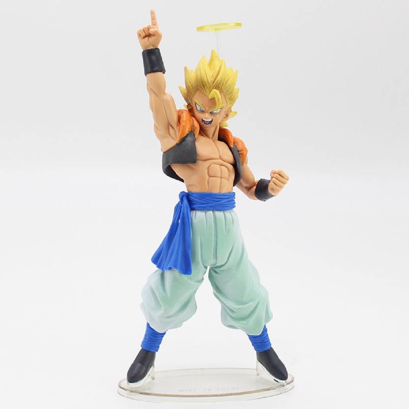 Toy Mela Dragon Ball Z Super Fusion Characters Dbz Japanese