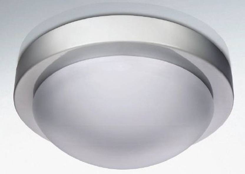 Syska LED Parking LightsCielo Series3000K Recessed