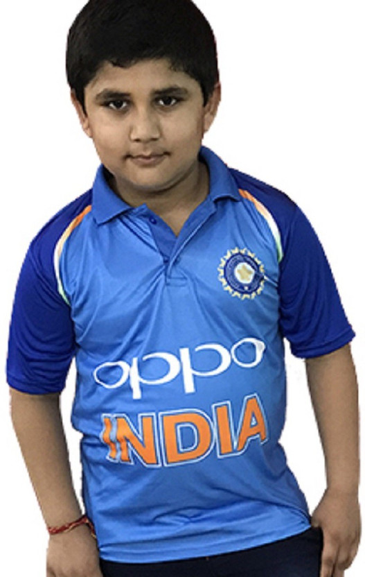 india team t shirt online