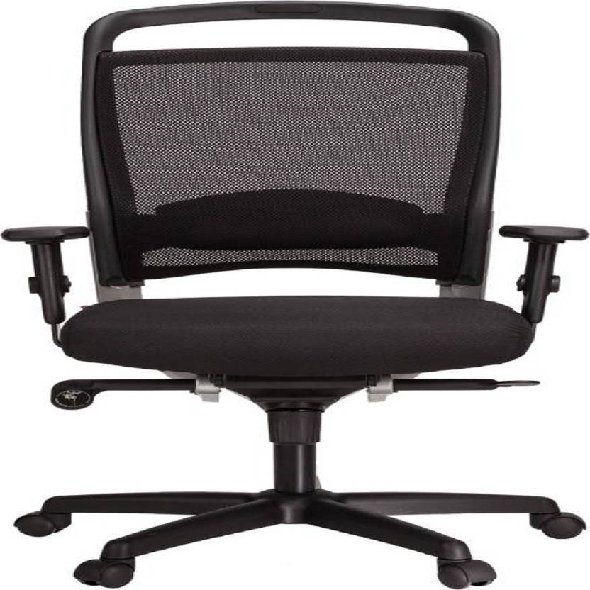 realchairs marry fair rc Fabric Office Executive Chair Price in India - Buy realchairs marry 