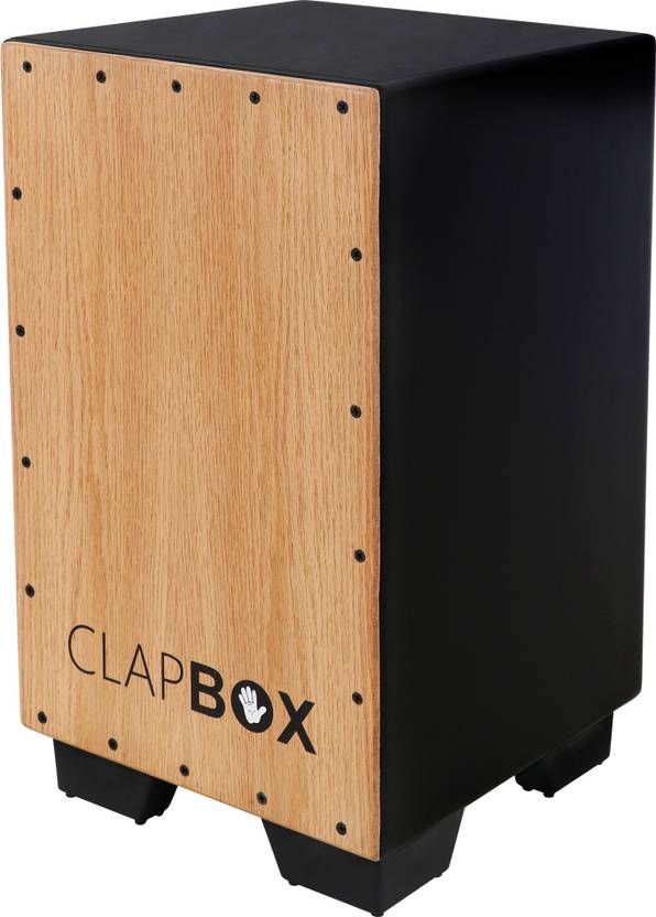 clapbox CB11 Cajons Price in India Buy clapbox CB11 Cajons online at