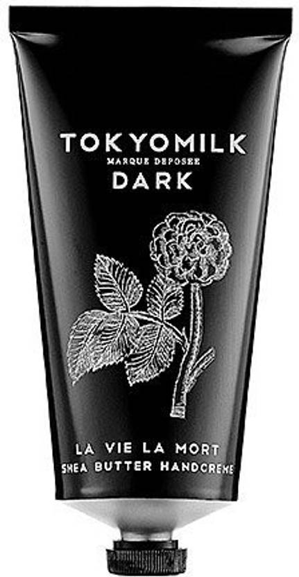 Tokyomilk Dark Shea Butter Handcreme Price In India Buy
