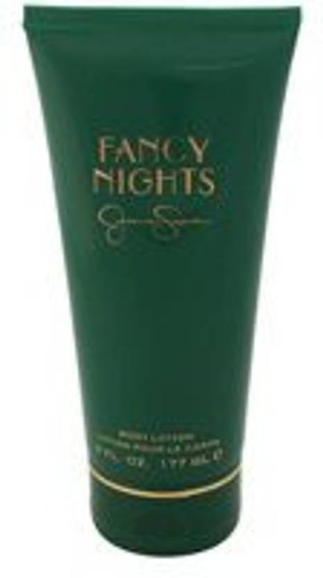 Generic Jessica Simpson Fancy Nights Body Lotion For Women Price