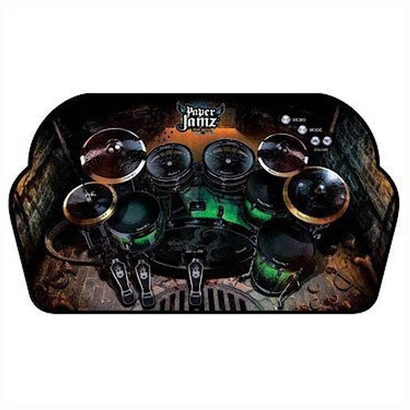 Wowwee Paper Jamz Drum Series Ii Style 4 Paper Jamz Drum Series Ii
