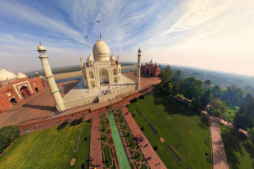exclusive azohp1787 taj mahal