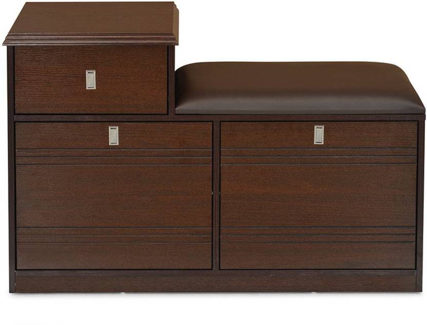 Home by nilkamal Roger Engineered Wood Shoe Rack Price in India Buy