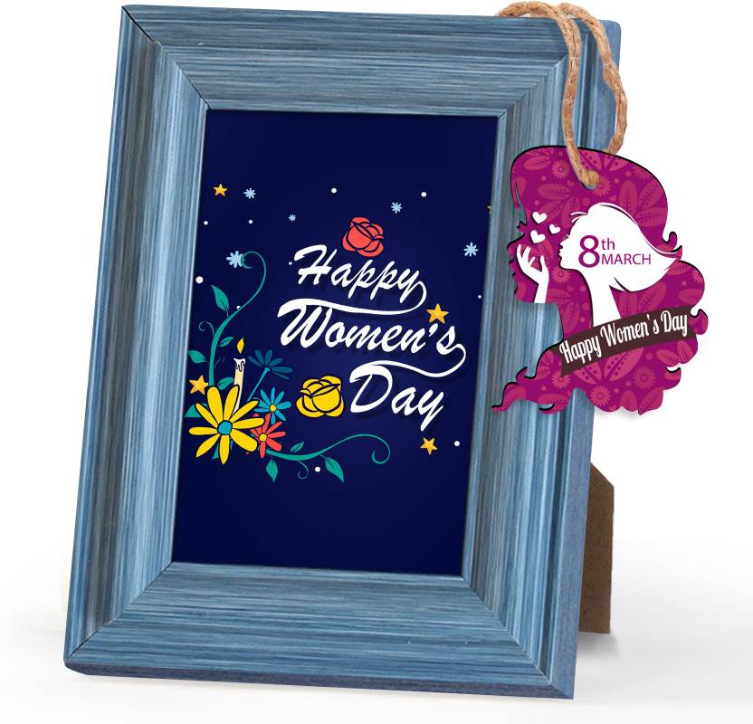 Tied Ribbons Women S Day Gift For Wife Mother Mom Friend