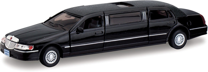 kinsmart limousine