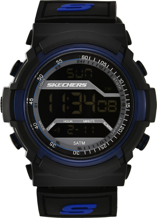 skechers watch