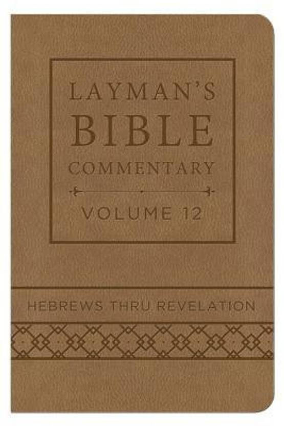 The book of revelation volume 12