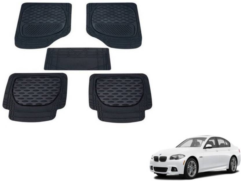 Mockhe Pvc Standard Mat For Bmw 525i Price In India Buy Mockhe