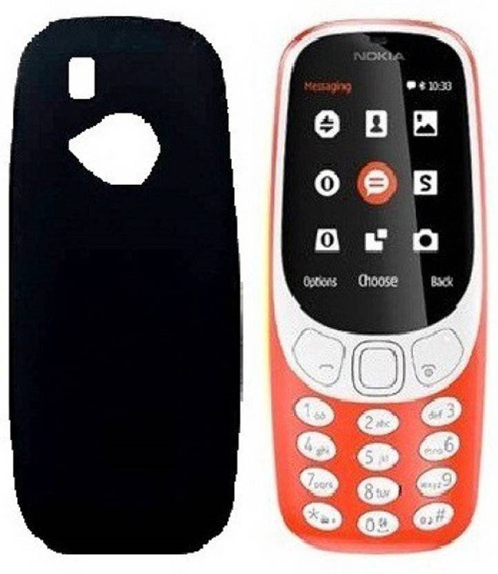 Mobtech Pouch for Nokia 3310 - Mobtech : Flipkart.com