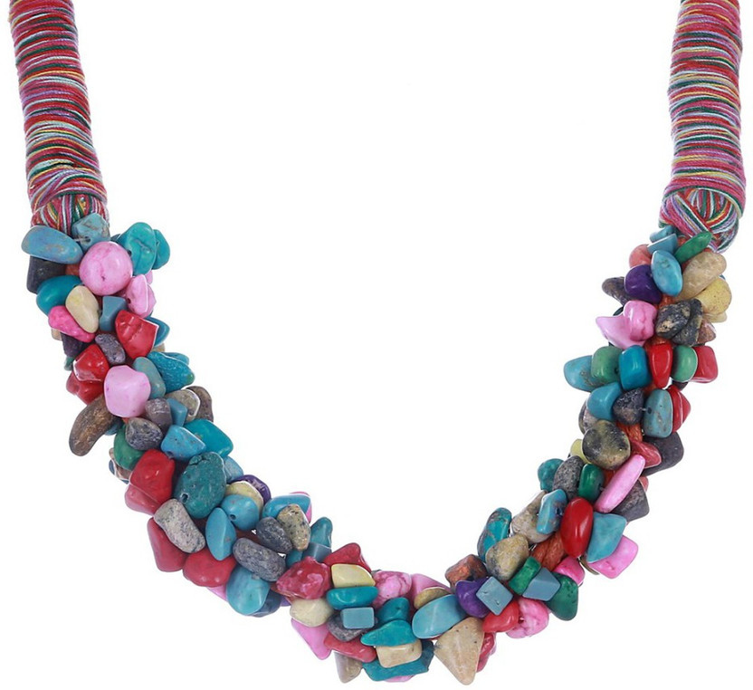barbie choker necklace