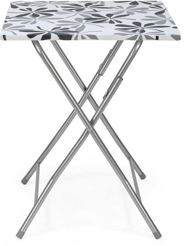Home By Nill Tulsa Metal Outdoor Table
