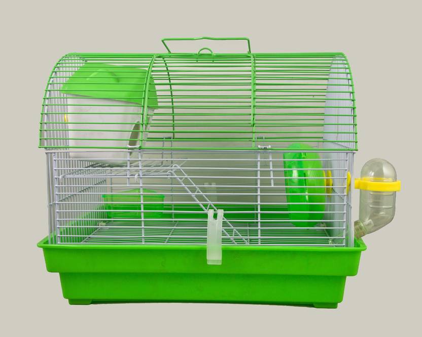 sage square cage playhouse
