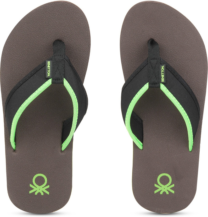 United Colors of Benetton Slippers 