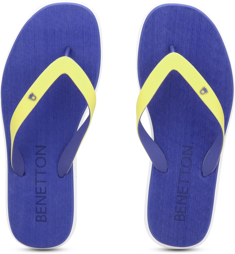 benetton slippers flipkart
