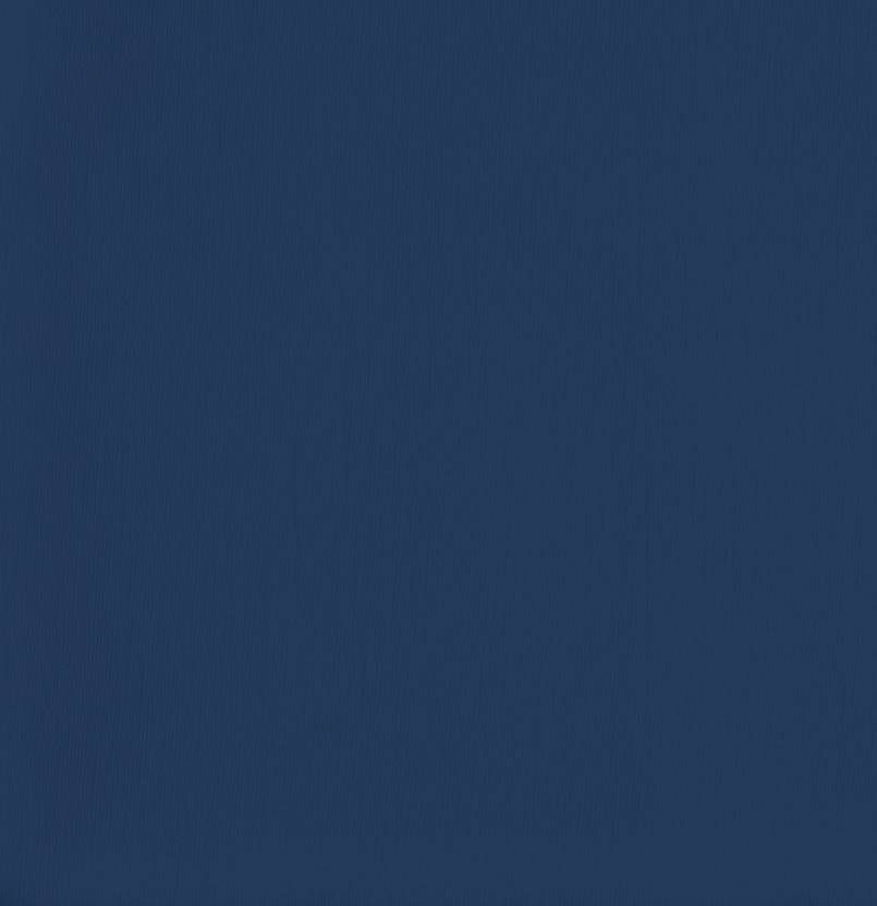 Letsfabify 3141 Solid Plain Navy Blue 100 Cotton Fabric For Sofa
