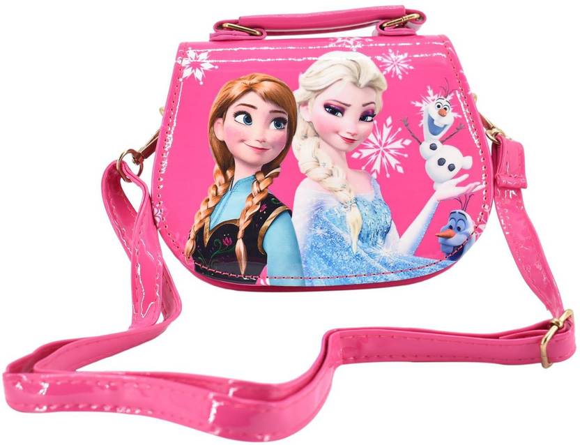 Flipkart Com | SHOPNJAZZ Frozen Handbags Cute Sling Bag     Flipkart Com | SHOPNJAZZ Frozen Handbags Cute Sling Bag