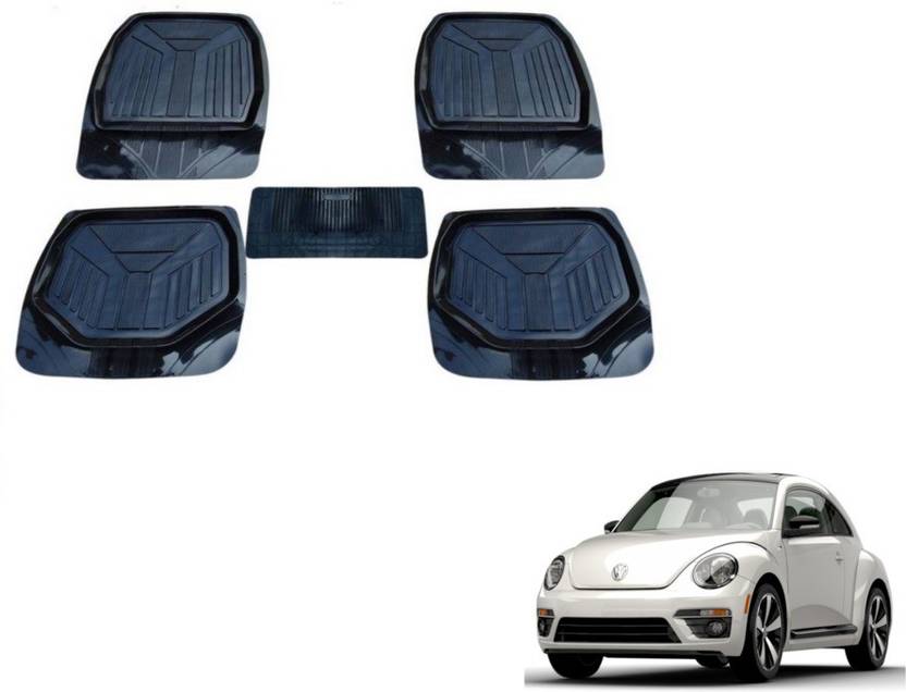 Mockhe Pvc Standard Mat For Volkswagen Beetle Price In India Buy