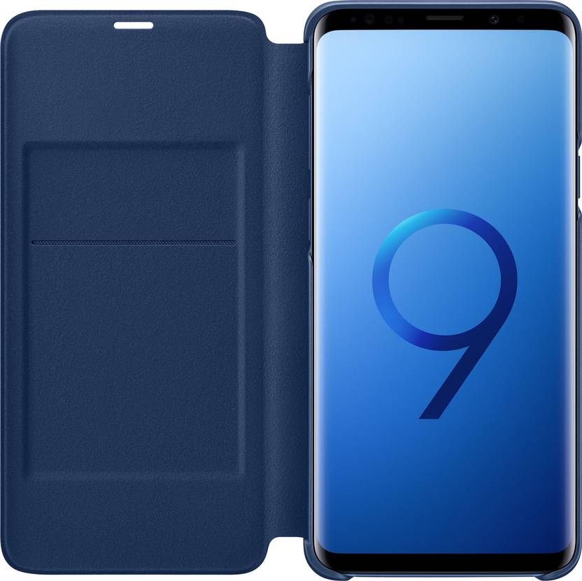 SAMSUNG Flip Cover for Samsung Galaxy S9 Plus - SAMSUNG : Flipkart.com