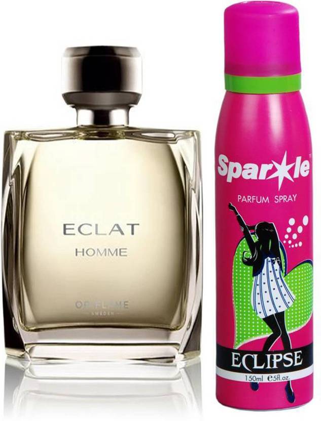 Oriflame Eclat Femme Eau De Toilette For Women 50 Ml Notinocouk