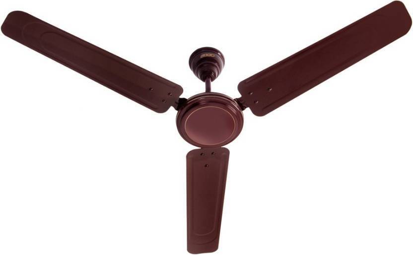 USHA Ace x 1200 mm 3 Blade Ceiling Fan Price in India Buy USHA Ace x