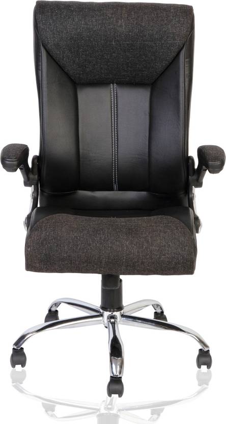 Green Soul Green Soul Delta High Back Office Chair