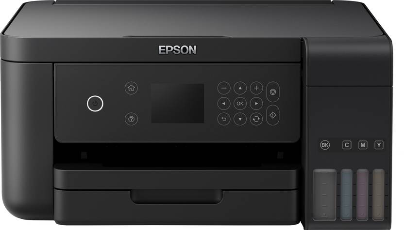 Epson L6160 Multi-function WiFi Color Printer - Epson : Flipkart.com