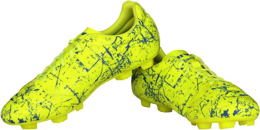 Nivia encounter 2.0 football shoes