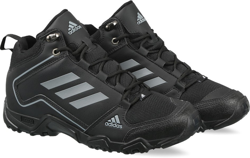 Men's adidas outdoor aztor mid ii shoes clearance