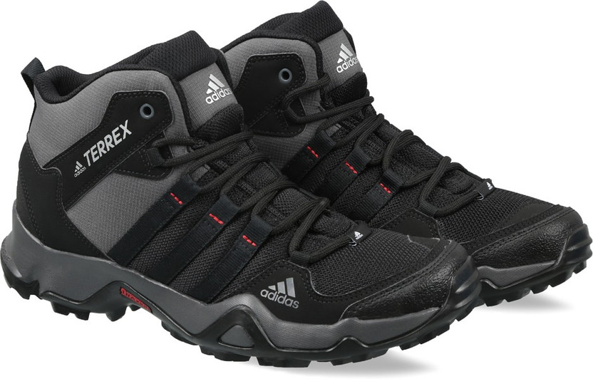 Adidas path cross mid ax2