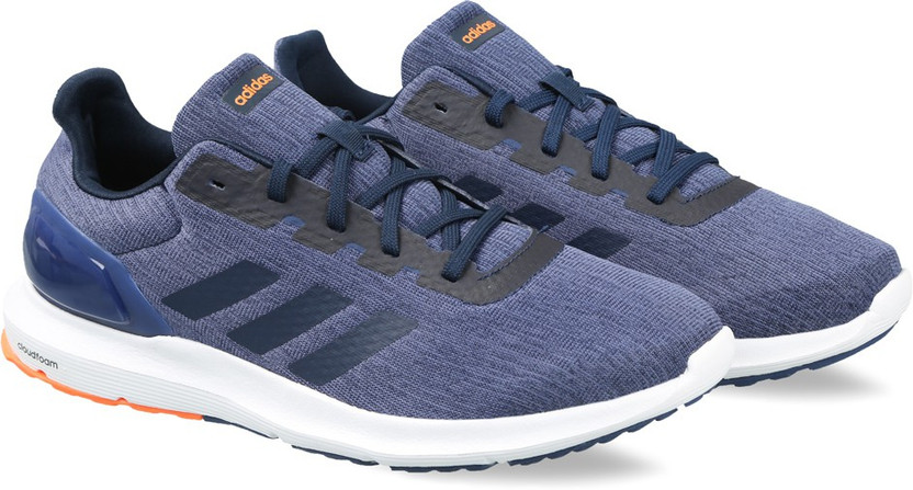 ADIDAS Cosmic 2 M Running Shoes For Men - Buy CONAVY/CONAVY/NOBIND Color ADIDAS  Cosmic 2 M Running Shoes For Men Online at Best Price - Shop Online for  Footwears in India | Flipkart.com