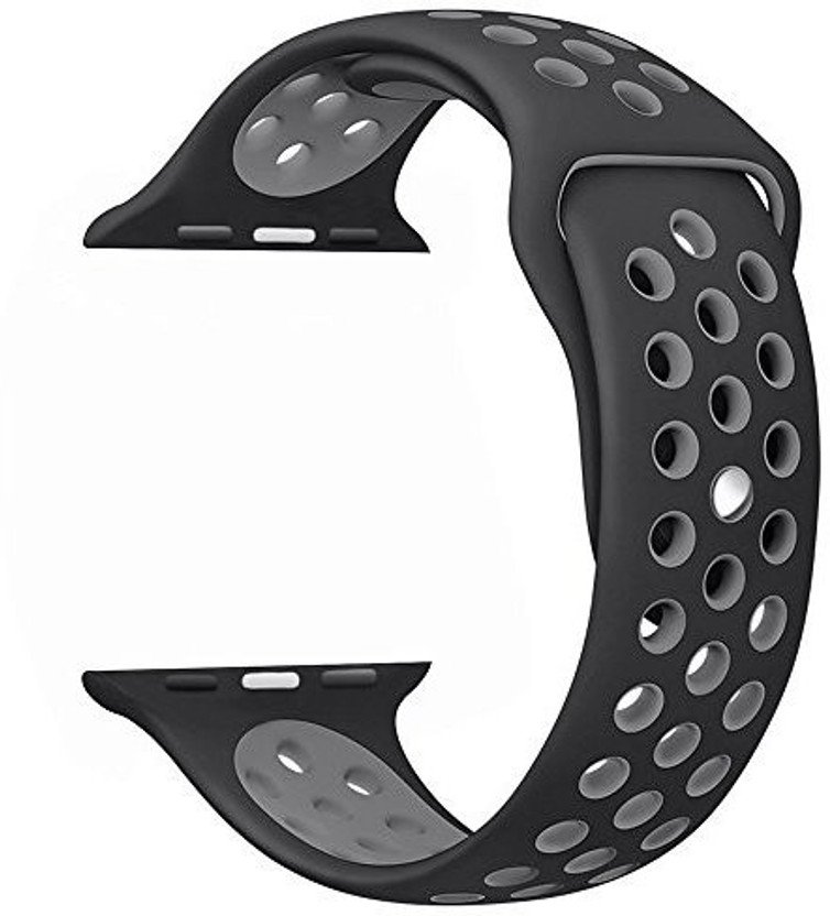nike sport watch replacement strap