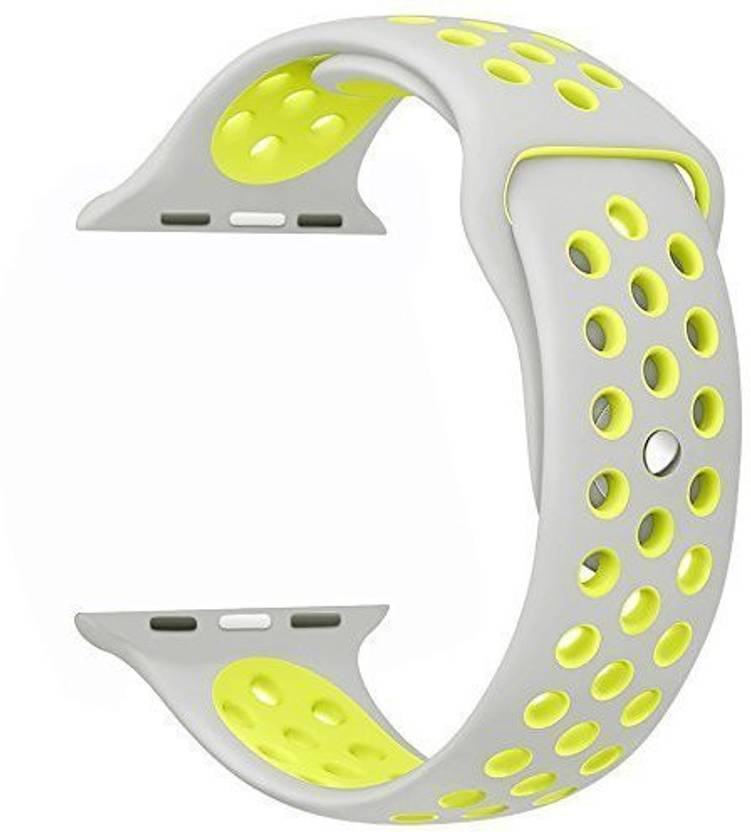apple watch nike  band